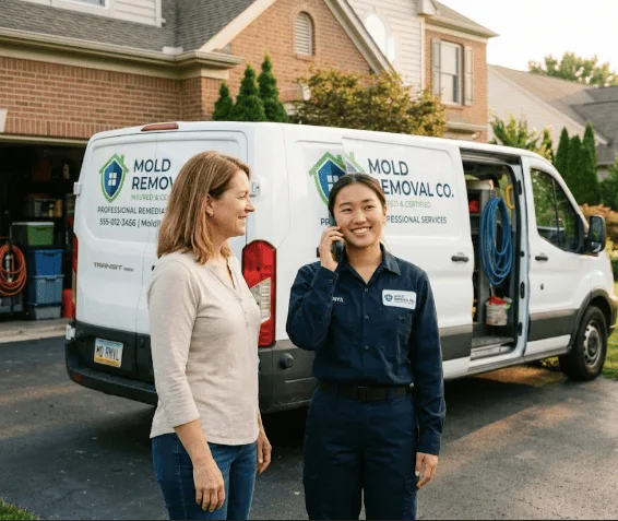 Crawlspace Mold Remediation Old Fort, TN FAQs